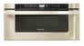 SHARP KB-6525PS 30 Inch Microwave Drawer Oven Image 1