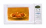 Daewoo KOR-860A Compact Microwave Oven Image 1