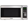 Daewoo KOR-864H Compact Countertop Microwave Oven Image 1