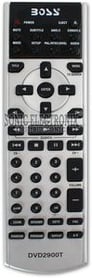 Boss DVD2900T Image 4
