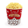 West Bend PC10631 3 Quart Popcorn Bucket Image 1