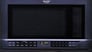 SHARP R-1210 1.5 Cubic Foot Over-the-Counter Microwave Image 1