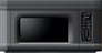 SHARP R-1405  Image 1