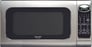 SHARP R-520KS 2.0 Cubic Foot Microwave Oven Image 1