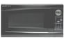 SHARP R-520LK 2.0 Cubic Foot Microwave Oven Image 1