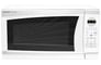 SHARP R-520LW 2.0 Cubic Foot Microwave Oven Image 1