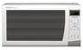 SHARP R-530EW 2.0 Cubic Foot Countertop Microwave Oven Image 1