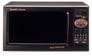 SHARP R-820BK 0.9 Cubic Foot Convection Microwave Image 1