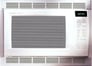 SHARP R-930AW Image 1