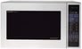 SHARP R-930CS 1.5 Cubic Foot Convection Microwave Image 1
