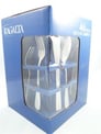 Ragalta RFW-1500 46 Piece Flatware Set Image 1
