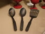 Ragalta RTS-018 3 Piece Durable Nylon Kitchen Set Image 1