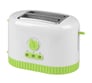Kalorik TO32851L Lime 2 Slice Toaster Image 1
