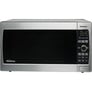 Panasonic NN-SD681S Microwave with Inverter Technology Image 1