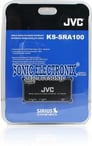 JVC KSS-RA100 + SIRIUS SC-C1 Image 3