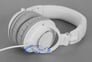 Audio Technica ATH-M50WH Image 3