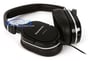 Panasonic RP-HC720-K (RPHC720K) Active Noise-Cancelling Over-Ear Headphones - Black Image 2