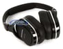 Panasonic RP-HC720-K (RPHC720K) Active Noise-Cancelling Over-Ear Headphones - Black Image 3