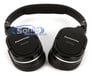 Panasonic RP-HC720-K (RPHC720K) Active Noise-Cancelling Over-Ear Headphones - Black Image 4