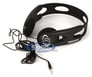 Kicker HP201B (Black) Active-Style Stereo Headphones Image 2
