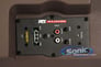 MTX Audio Thunderform TTP10AT-TN (Tan, Amplified) Image 4