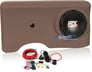 MTX Audio Thunderform TTP10AT-TN (Tan, Amplified) Image 1