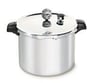 Presto APPT1755 16 Quart Aluminum Pressure Cooker Image 1