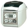 Sanyo APSN35 3.5 Cup Rice Cooker with Bread Baking Functions Image 1