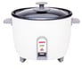 Sanyo APSN510 10 Cup Rice Cooker and Vegetable Steamer Image 1