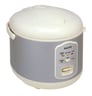 Sanyo APSN55W White 5.5 Cup Rice Cooker Image 1