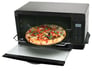 Sanyo APSN8 Digital Convection 6 Slice Toaster Oven Image 1