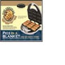 Smart Planet APSPCDM2 Pigs in a Blanket Maker Image 1