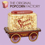 Smart Planet APSPPF1 Popcorn Factory Popper Image 1