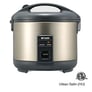 Tiger APTG10US 5.5 Cup Rice Cooker Image 1
