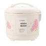 Tiger APTG10ZRB Refurbished 5.5 Cup Rice Cooker and Steamer Image 1