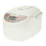 Tiger APTG18B 10 Cup Fuzzy Logic Rice Cooker Image 1