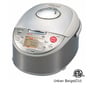 Tiger APTG18J 10 Cup Rice Cooker and Warmer Image 1