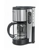 Delfino APTT381RB Programmable Coffee Maker Image 1
