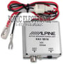 Alpine KAX-551N Image 3