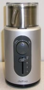 Toastess Delfino DLCG559  Image 1