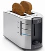 Delfino APTT671 2 Slice Toaster Image 1