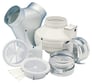 Air King FNAK26 Energy Star In-Line Exhaust Fan Kit Image 1