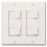Air King FNAK4 Rocker Style 4 Function Switch Image 1