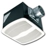 Air King FNAK80L White Bath Fan 80CFM Image 1
