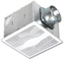 Air King FNAK80S 1 Speed Eco Exhaust Bath Fan Image 1