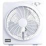 Optimus F1022 Box Fan Image 1