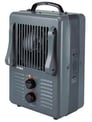 Optimus HEOP3010 3 Heat Setting Portable Garage Heater Image 1