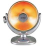 Optimus HEOP4438 Oscillating Heater 14 Inch Dish Image 1