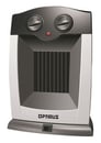 Optimus HEOP7248 Portable Oscillating Ceramic Heater Image 1