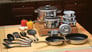 Cook Pro HWCP540 Image 1